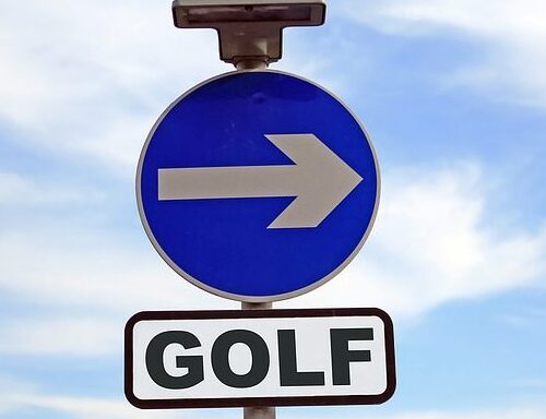 アマチュアゴルファー上達の秘訣！　それは従来のゴルフ理論からの脱却が一番の近道！！