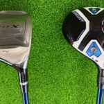 苦手な3番ウッドが簡単に打てるシャフトの選び方！！　アマチュアはもっとハードにすべきだった！