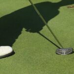 ショートパットが苦手な人への効果的なアイディア！！　視野を広げてメンタル面をカバーする…！？