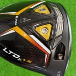 コースで驚異的に飛ぶコブラLTDx LS ドライバー!! HS45m/s以下の最強ドライバーはこれだ! コースで驚異的に飛ぶコブラLTDx LS ドライバー!! HS45m/s以下の最強ドライバーはこれだ!