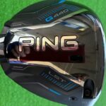 高評価のドライバーを試打比較してみました！！　ピン G440 LST VS コブラ LTDx LS！