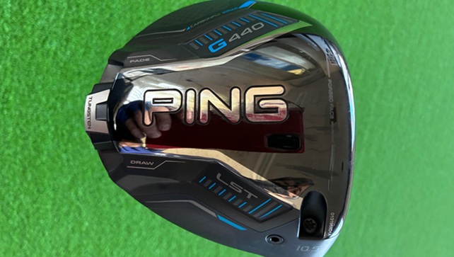高評価のドライバーを試打比較してみました!! ピン G440 LST VS コブラ LTDx LS!