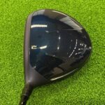 冬用ドライバーに新方式をトライしました！！　コブラ LTDx MAX + ベンタス ブラック