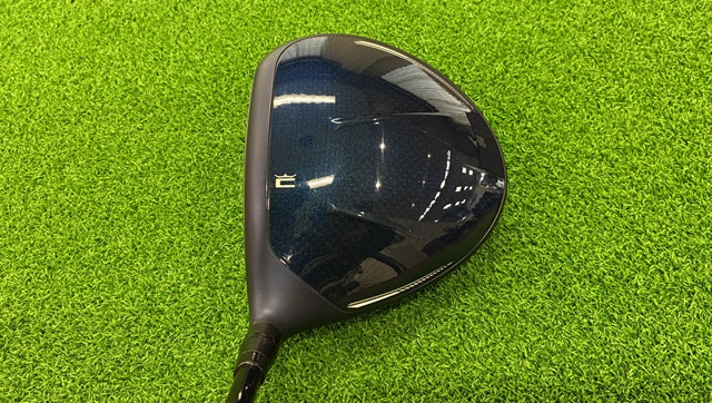 冬用ドライバーに新方式をトライしました!! コブラ LTDx MAX + ベンタス ブラック