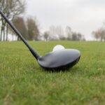 苦手なフェアウェイウッド克服の重要ポイント！！　まずはセカンドショットだけを重視する！