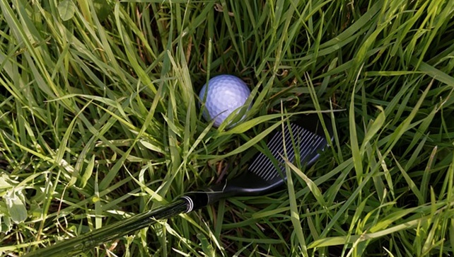 日本オープン覇者でも失敗したアプローチの対処法とは！？　誰でも成功できる秘訣を紹介します！